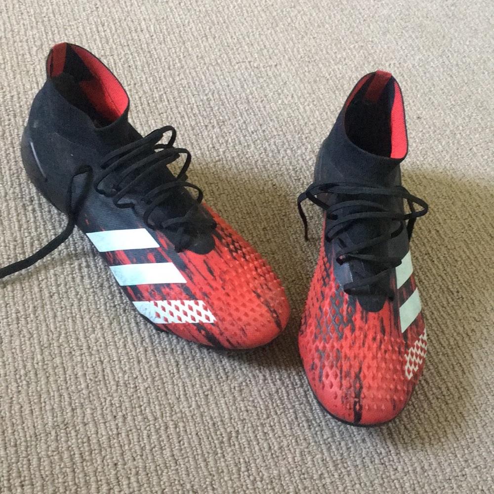 adidas predator 20.1 FG